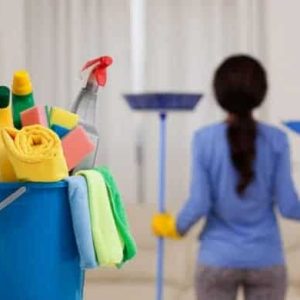 Cleaning Services Prices