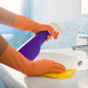 maid service cost